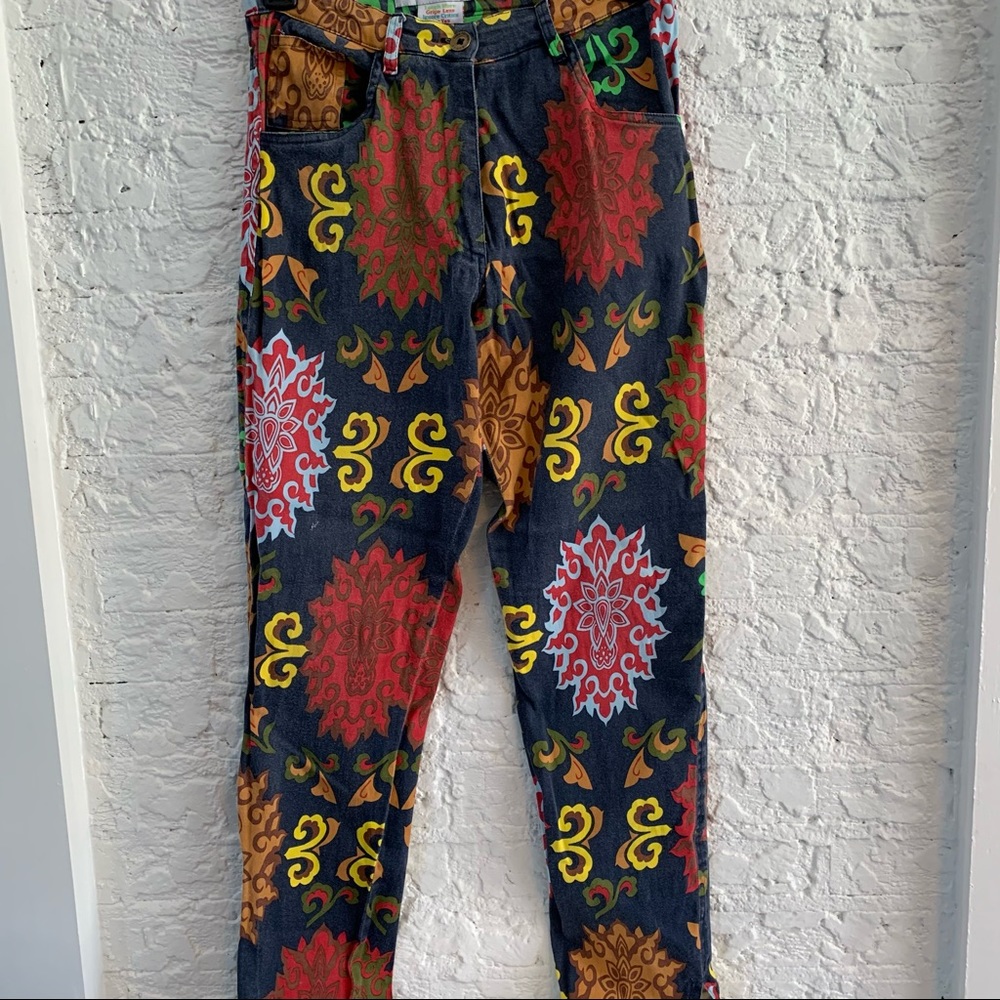 Gretchen Scott Pants Sz Sm